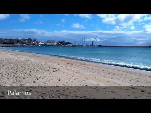 Places to see in ( Palamos - Spain )