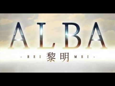SOUND HOLIC feat. Nana Takahashi - ALBA -黎明- [SPADA] HYPER GOTHIC BEAT