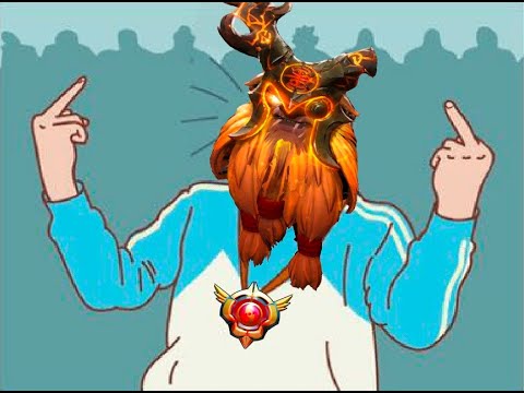 OMG ITSA FIRST EARTHSHAKER 30 LVL GRANDMASTER IN THE WORLD WOW DOTA PLUS!!!!