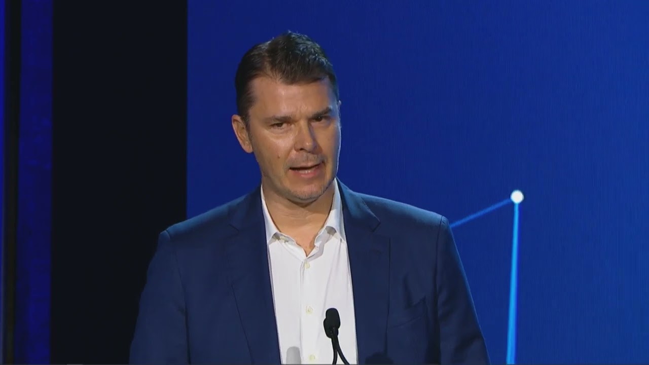 DC Blockchain Summit 2022 Introductions