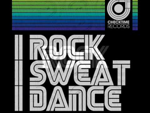 Morris Corti & Eugenio LaMedica - I Rock I Sweat I Dance (Official Radio Edit)