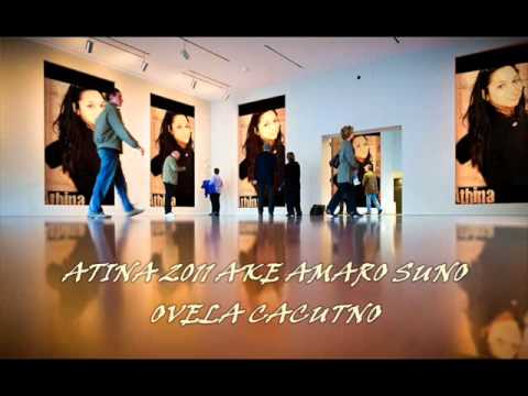 ATINA 2011-2012 NEW-AKE AMARO SUNO OVELA CACUTNO.wmv