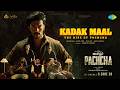 Kadak Maal Video Song Mango Pachcha Sanchii Charan Raj Rahul Ditto MC Bijju Pavan