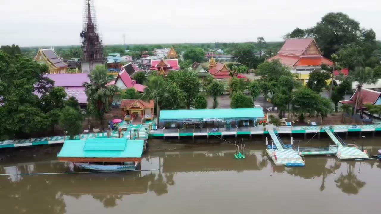 วัดหัวไทร (วัดเปี่ยมนิโครธาราม)