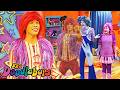 Robo Moe The Doodlebops WildBrain Full Episodes For Kids