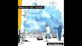Massilia Sound System - Pauvre De Nous - (Fait Tourner Live)