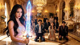 Download lagu Forced into a marriage for wealth, they didn't know he's the ruler! When the blade bows, everyone... mp3 Download lagu Forced into a marriage for wealth, they didn't know he's the ruler! When the blade bows, everyone... mp3