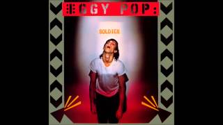 Knocking &#39;Em Down In the City-Iggy Pop
