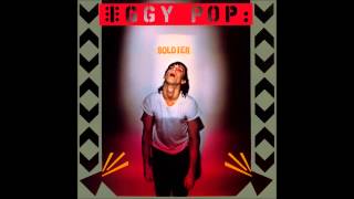 Knocking 'Em Down In the City-Iggy Pop