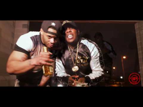 MUDDY GEEZ - A HUNNIT -DIR EPFILMZ  OFFICIAL 4K MUSIC VIDEO