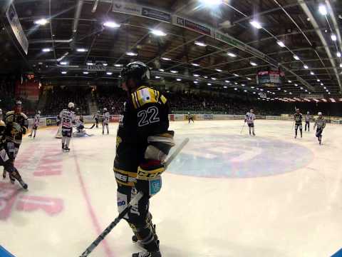 27.11.2012 SaiPa-TPS 2-1 Olavi Vauhkonen (Mark Lee)