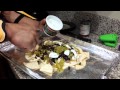 Matt Porter Approved foods, nachos - YouTube