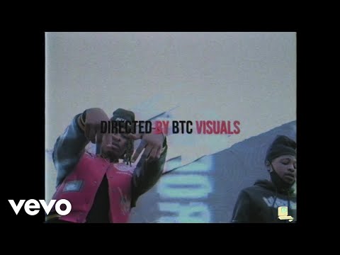 Show Banga, Clayton William - Big Chu Big Chang (Official Video) main ft. Nef The Pharaoh