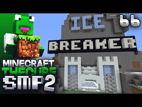 The Cube SMP 2 - Episode 66 - GRAND OPENING
