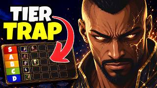 Your 0.5 League Starter Tier List Has an Expiration Date | PoE2