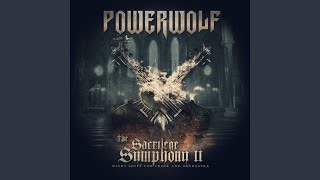 Amen &amp; Attack (Orchestral Version)