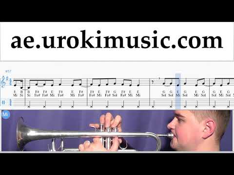 بوق كيفية اللعب Childish Gambino - Feels Like Summer تدريب دروس تعليم مدرسه كتاب معلم لحن اغاني2