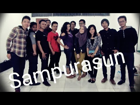 Music Ethnic Sanggita - Sampurasun - Novi Aksmiranti