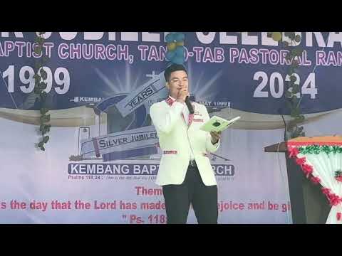 Abu ku Dwrv bu yaj yal Amin gab ngo solu mangdwr paku