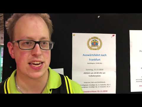 bt-Interview mit Sebastian Oppel zu Alba Berlin vs. Medi Bayreuth