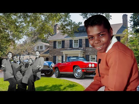 Frankie Lymon’s Tragic Rise and Fall, Wife, Cause of Death & Marriages