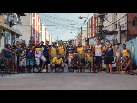 TyCaçula - 5 RIOS (Prod. Kayzze e Franguinho)