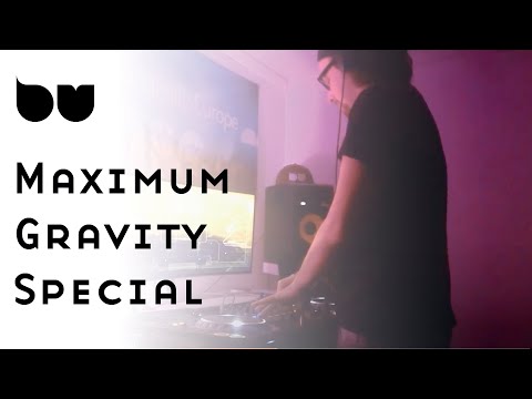 Maximum Gravity Special - Anjuna Classics (Part 1) live on Twitch (BVTV 06)