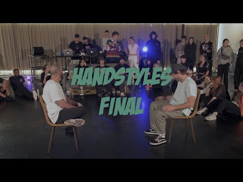 Sweat Your Pants 2023 | Semifinal | Nihilus vs Duďa