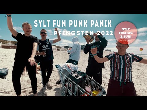 Sylt für 9 Euro. Punk & Panik