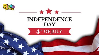 Tips for Celebrating America's Independence Day | Rioco Kidswear