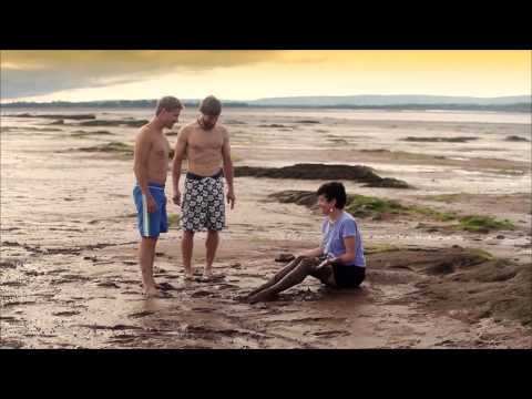 Down & Dirty - Evangeline Beach, Nova Scotia