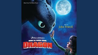 Test Drive (From How To Train Your Dragon Music From The Motion Picture)