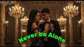 Download lagu Jisoo & Zayn Malik – Never Be Alone (2025) mp3 Download lagu Jisoo & Zayn Malik – Never Be Alone (2025) mp3