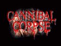 When Death Replaces Life - Cannibal Corpse