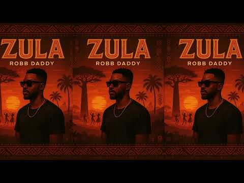 Robb Daddy - ZULA (AfroHouse)