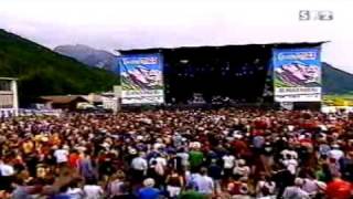 Fantomas: Twin Peaks Fire Walk With Me (live Switzerland 2005)