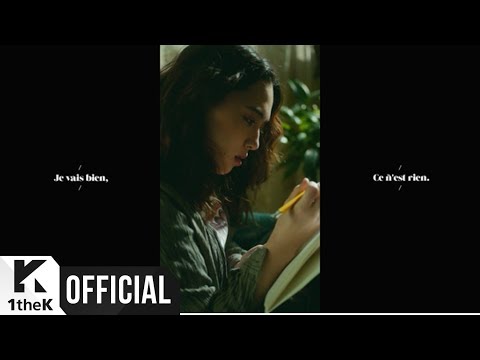 [MV] BUMZU _ I’m Good(아무렇지 않아) (Feat. Sik-K)