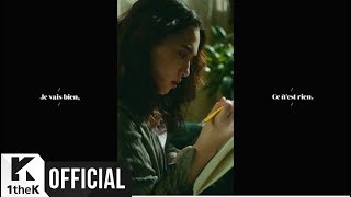 k-pop idol star artist celebrity music video BoA