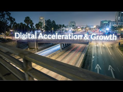 Kainos - Customer Success Story (Peter McKeown - Deputy CFO)