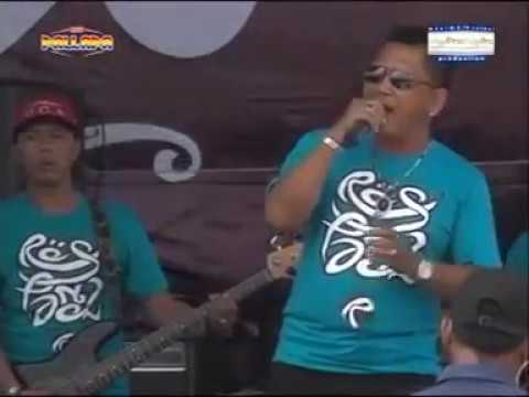 New Pallapa Bunga Desa Bams Sena | NEW PALLAPA 2016