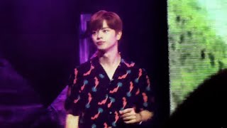 170813 BTOB REQUEST AWARDS - 花 하나/꽃 (성재focus)