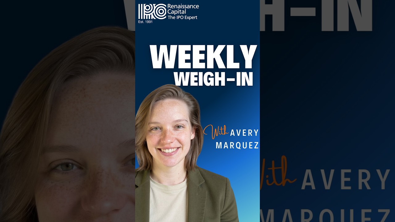 IPO Weekly Weigh-in: Why investors said no to a $3.5B AI IPO Video