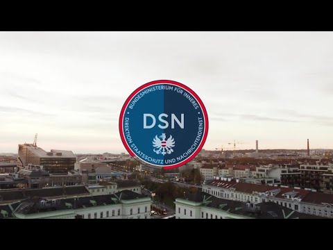 Wir sind die Direktion Staatsschutz und Nachrichtendienst (DSN)