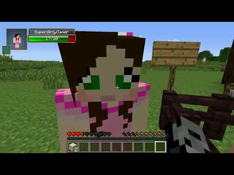 PopularMMOs Minecraft PRINCE RUTHERFORD CHALLENGE GAMES