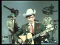 Ernest Tubb - Mr Jukebox (from E.T. TV Show)