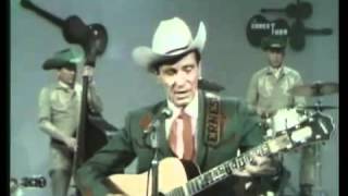 Ernest Tubb - Mr Jukebox (from E.T. TV Show)