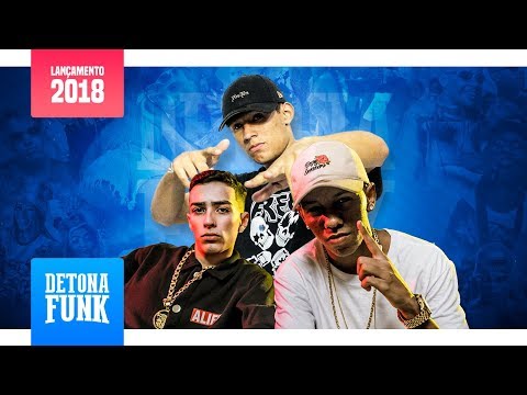 MCs ED e Charmosinho part. MC Boy da Sul - Punheta (DJ Xefinho)