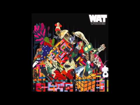 WAT - Breathe With Me [Boxon Records]