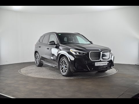 BMW iX1 eDrive20 M Sport - Image 2