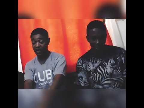 RAPPING CONVERSATION The S3cr3t & KERBY - S3CR3T SESSIONS (Video)